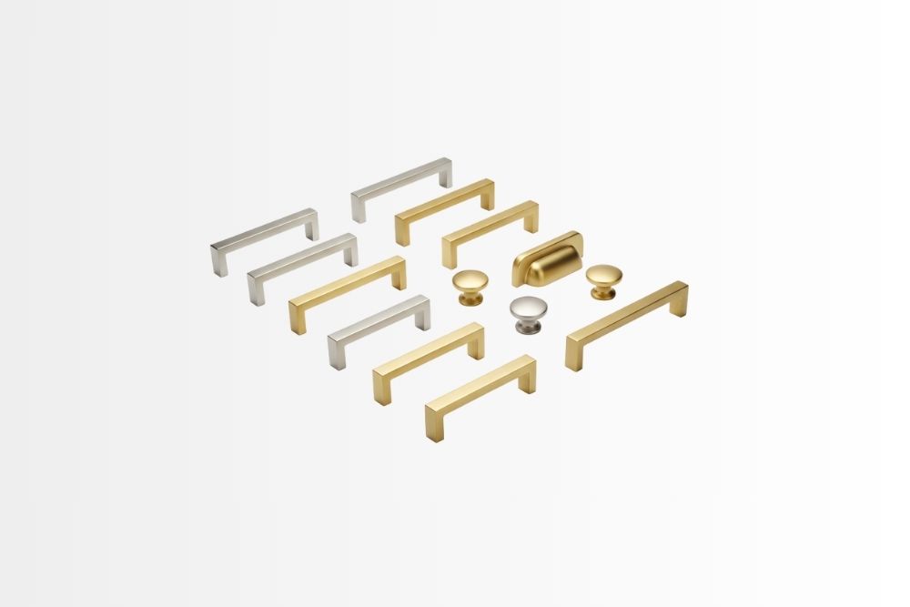 Cabinet Handles